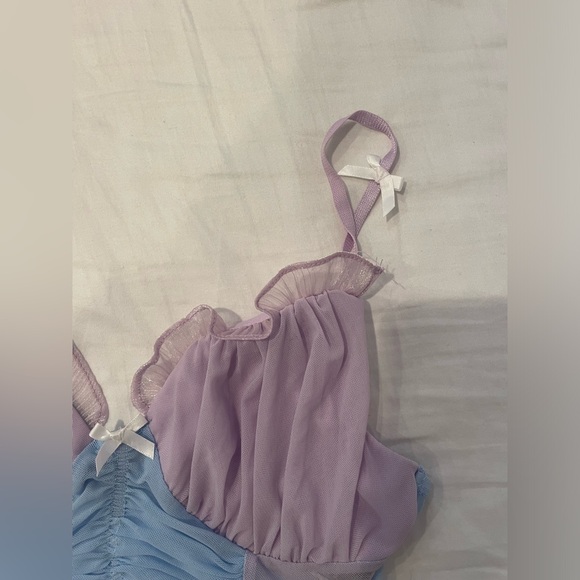 Bustier - Picture 10 of 10